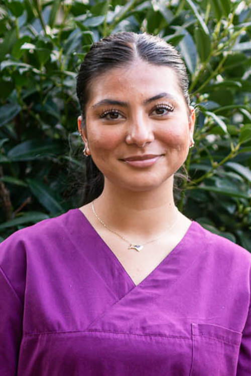 Yasmin Bayar