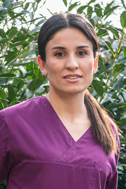Nareen Bashar 